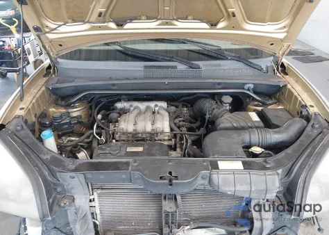 2005 Hyundai Tucson Gls/Lx z USA, uszkodzony, nr VIN KM8JN12D95U065632